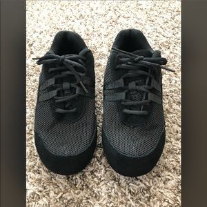 Sansha Salette 3 Jazz Sneaker